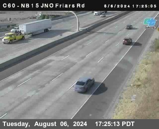 NB 15 JNO Friars Rd