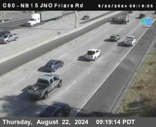 NB 15 JNO Friars Rd