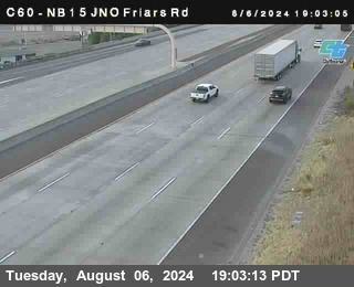 NB 15 JNO Friars Rd