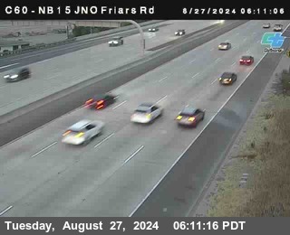 NB 15 JNO Friars Rd