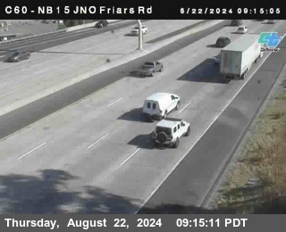 NB 15 JNO Friars Rd