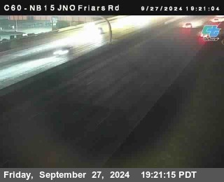 NB 15 JNO Friars Rd