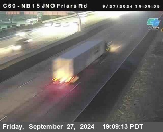 NB 15 JNO Friars Rd