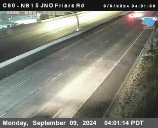 NB 15 JNO Friars Rd