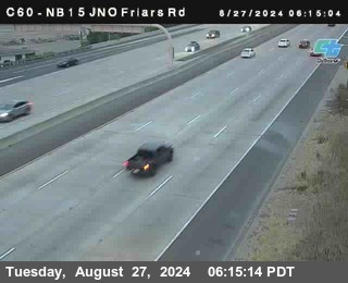 NB 15 JNO Friars Rd