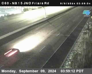 NB 15 JNO Friars Rd