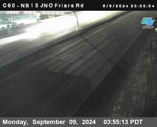 NB 15 JNO Friars Rd