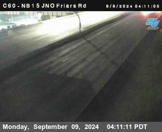 NB 15 JNO Friars Rd