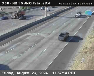 NB 15 JNO Friars Rd