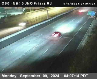 NB 15 JNO Friars Rd