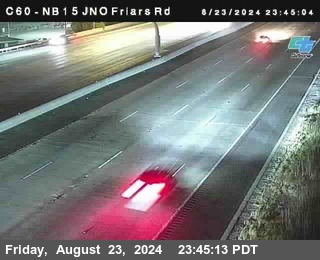 NB 15 JNO Friars Rd