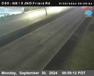 NB 15 JNO Friars Rd