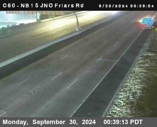 NB 15 JNO Friars Rd