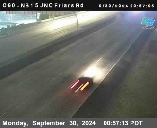 NB 15 JNO Friars Rd