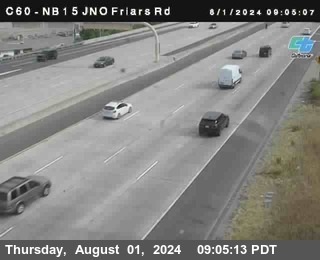 NB 15 JNO Friars Rd