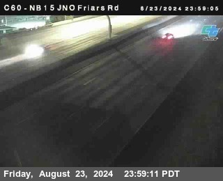 NB 15 JNO Friars Rd