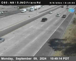 NB 15 JNO Friars Rd