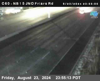 NB 15 JNO Friars Rd