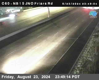 NB 15 JNO Friars Rd