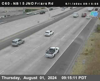 NB 15 JNO Friars Rd