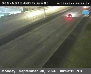 NB 15 JNO Friars Rd