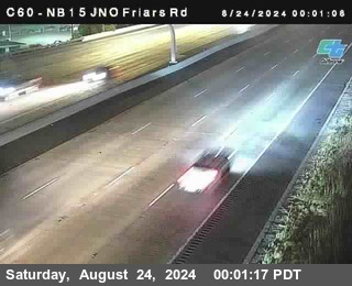 NB 15 JNO Friars Rd