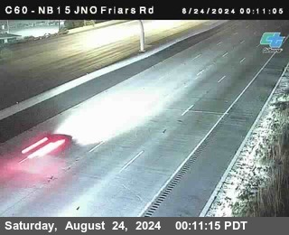 NB 15 JNO Friars Rd