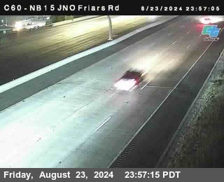 NB 15 JNO Friars Rd