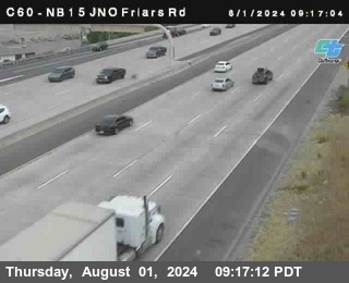 NB 15 JNO Friars Rd