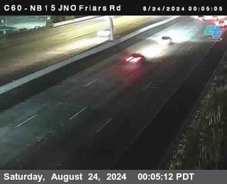 NB 15 JNO Friars Rd