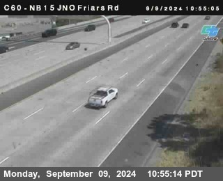 NB 15 JNO Friars Rd