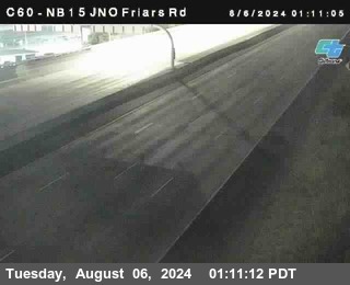 NB 15 JNO Friars Rd