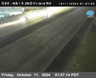 NB 15 JNO Friars Rd