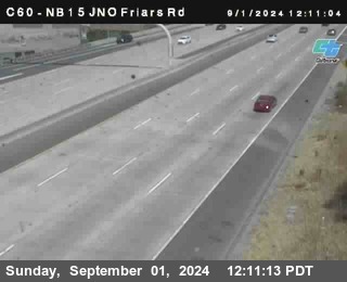 NB 15 JNO Friars Rd