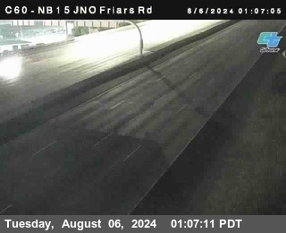 NB 15 JNO Friars Rd