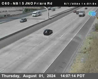 NB 15 JNO Friars Rd