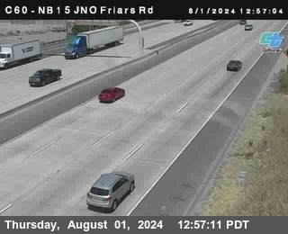 NB 15 JNO Friars Rd