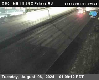 NB 15 JNO Friars Rd