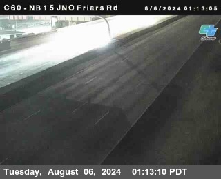 NB 15 JNO Friars Rd