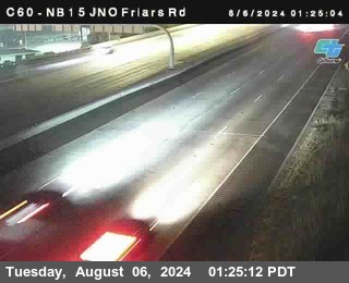 NB 15 JNO Friars Rd