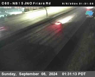 NB 15 JNO Friars Rd