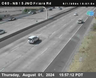 NB 15 JNO Friars Rd