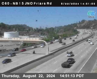 NB 15 JNO Friars Rd