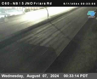 NB 15 JNO Friars Rd