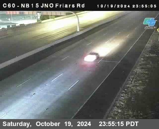 NB 15 JNO Friars Rd