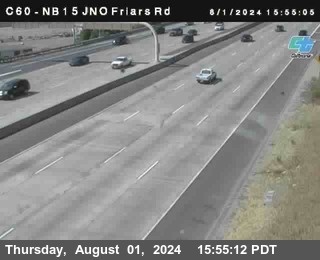 NB 15 JNO Friars Rd