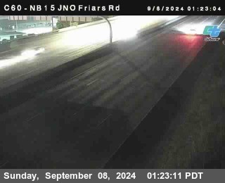 NB 15 JNO Friars Rd