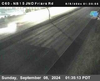 NB 15 JNO Friars Rd