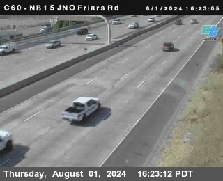 NB 15 JNO Friars Rd