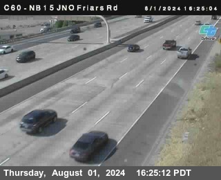 NB 15 JNO Friars Rd